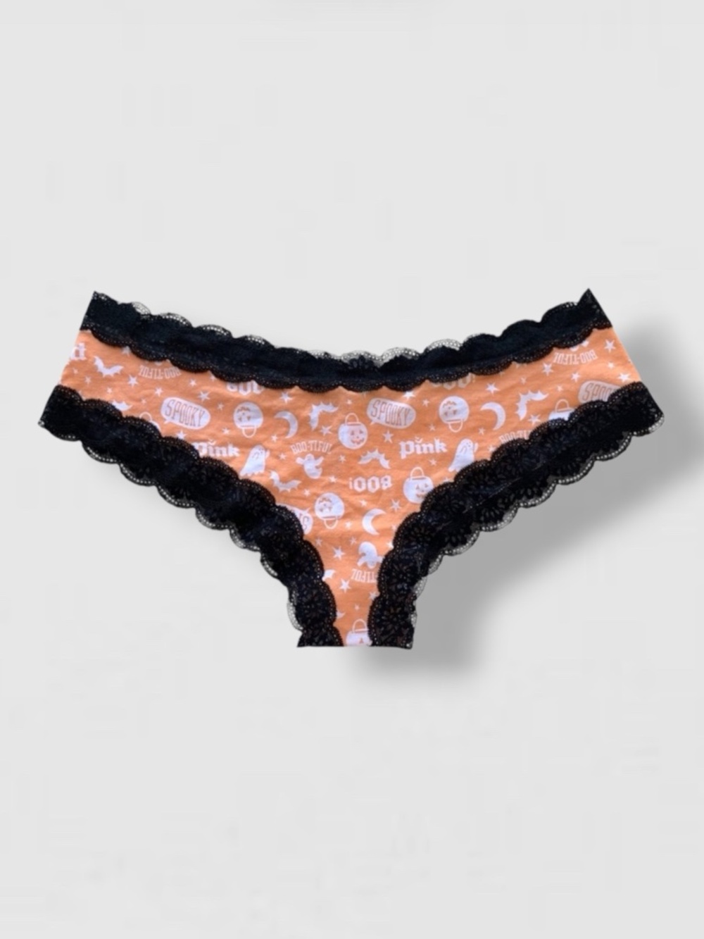 Victoria’s Secret Cheekster Panty XXL New